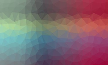 Soyut renkli arkaplan, parlak arkaplan