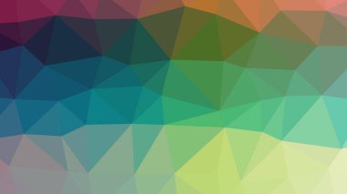 Renkli yıpranmış soyut arkaplan ve retro renklerde doku