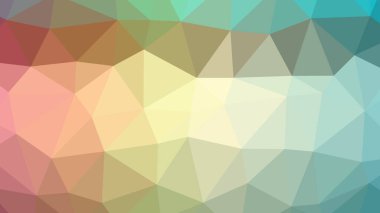 Grunge soyut karışık renkli arka plan. Arka plan için geometrik desenli modern fütüristik duvar ya da fotokopi alanı olan duvar kağıtları. Renkli resim