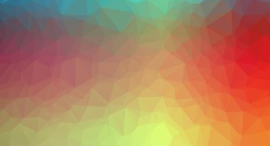 Renkli yıpranmış soyut arkaplan ve retro renklerde doku