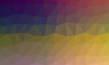 Grunge soyut karışık renkli arka plan. Arka plan için geometrik desenli modern fütüristik duvar ya da fotokopi alanı olan duvar kağıtları. Renkli resim