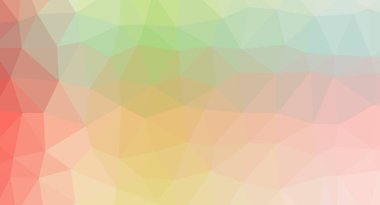 Renkli yıpranmış soyut arkaplan ve retro renklerde doku