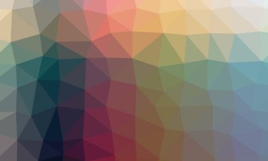 Grunge soyut karışık renkli arka plan. Arka plan için geometrik desenli modern fütüristik duvar ya da fotokopi alanı olan duvar kağıtları. Renkli resim