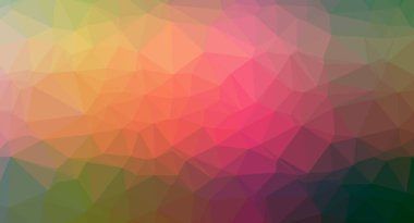 Soyut renkli arkaplan, parlak arkaplan