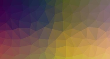 Renkli yıpranmış soyut arkaplan ve retro renklerde doku