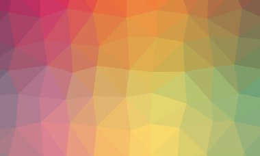 Grunge soyut karışık renkli arka plan. Arka plan için geometrik desenli modern fütüristik duvar ya da fotokopi alanı olan duvar kağıtları. Renkli resim