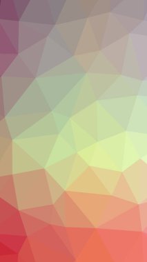 Renkli yıpranmış soyut arkaplan ve retro renklerde doku