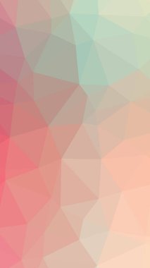 Renkli yıpranmış soyut arkaplan ve retro renklerde doku