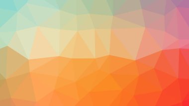 Soyut renkli arkaplan, parlak arkaplan