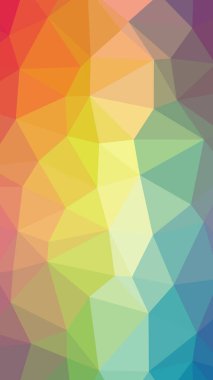 Renkli yıpranmış soyut arkaplan ve retro renklerde doku