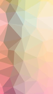 Geometrik desenli arkaplan