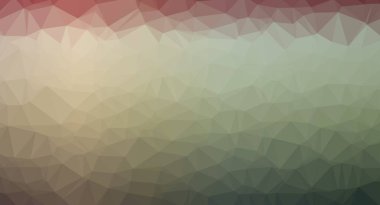 Geometrik desenli arkaplan