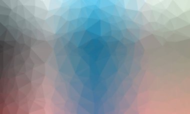 renkli dokulu arka plan