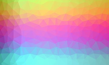 Renkli yıpranmış soyut arkaplan ve retro renklerde doku