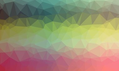 parlak renkli dokulu arkaplan