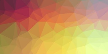 Geometrik desenli arkaplan