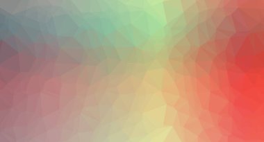 Renkli yıpranmış soyut arkaplan ve retro renklerde doku