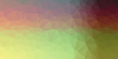 Grunge soyut karışık renkli arka plan. Arka plan için geometrik desenli modern fütüristik duvar ya da fotokopi alanı olan duvar kağıtları. Renkli resim