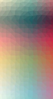 Renkli yıpranmış soyut arkaplan ve retro renklerde doku