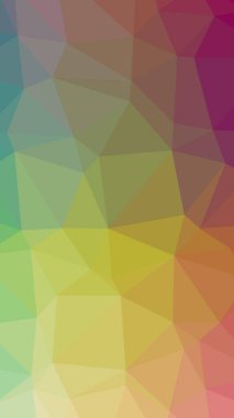 Soyut renkli arkaplan, parlak arkaplan