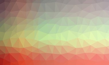 Soyut renkli arkaplan, parlak arkaplan