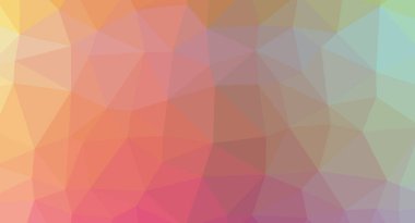 Grunge soyut karışık renkli arka plan. Arka plan için geometrik desenli modern fütüristik duvar ya da fotokopi alanı olan duvar kağıtları. Renkli resim