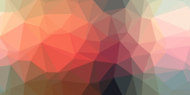 Soyut renkli arkaplan, parlak arkaplan