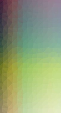 Renkli yıpranmış soyut arkaplan ve retro renklerde doku