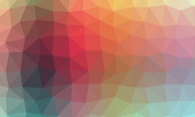 Soyut renkli arkaplan, parlak arkaplan