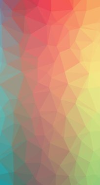 Geometrik desenli arkaplan