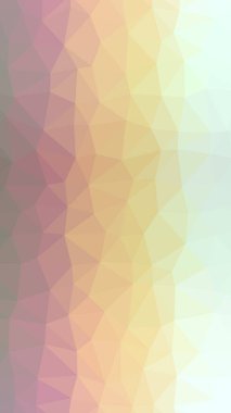 Geometrik desenli arkaplan