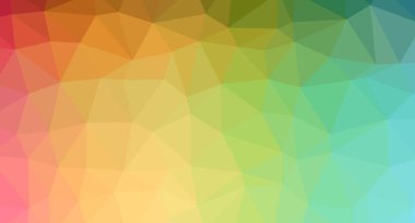 Soyut renkli arkaplan, parlak arkaplan