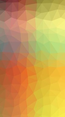 Geometrik desenli arkaplan