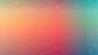 Renkli yıpranmış soyut arkaplan ve retro renklerde doku