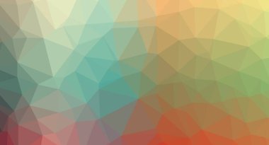 renkli dokulu arka plan