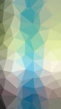 Renkli yıpranmış soyut arkaplan ve retro renklerde doku