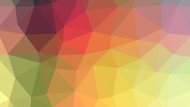 Soyut renkli arkaplan, parlak arkaplan