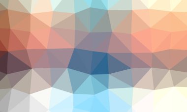 Soyut renkli arkaplan, parlak arkaplan