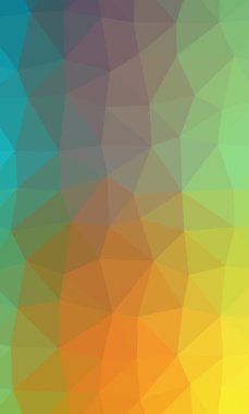 Soyut renkli arkaplan, parlak arkaplan