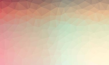 Geometrik desenli arkaplan