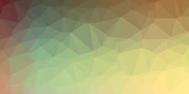 Soyut renkli arkaplan, parlak arkaplan