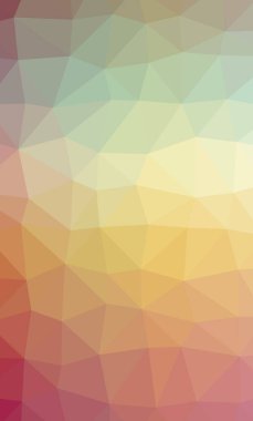 renkli dokulu arka plan