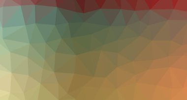 Geometrik desenli arkaplan