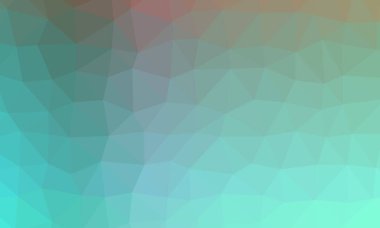 Renkli yıpranmış soyut arkaplan ve retro renklerde doku