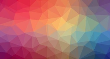 Renkli, yıpranmış arka plan soyut antika desenli retro desenli