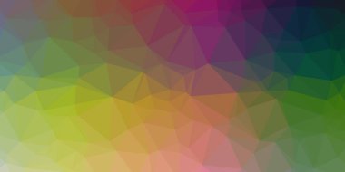 Soyut renkli arkaplan, parlak arkaplan