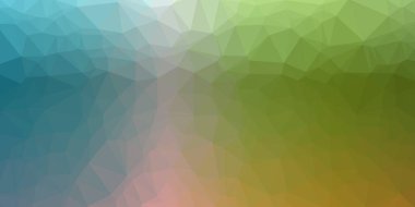 Geometrik desenli arkaplan