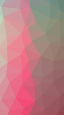 Renkli yıpranmış soyut arkaplan ve retro renklerde doku