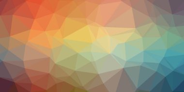 Soyut renkli arkaplan, parlak arkaplan