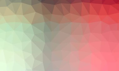 Renkli yıpranmış soyut arkaplan ve retro renklerde doku